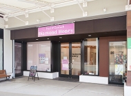 Nail&Eyelash Diamond Honey
