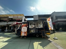 キッチンカー販売【やませい商会】9/14㈭・28㈭