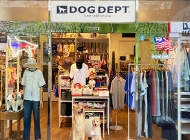 DOG DEPT