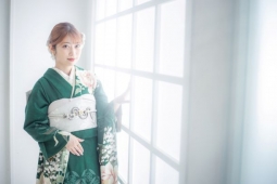 振袖大展示会開催決定♪　12/12㈮～14㈰