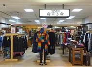 エスニックハウス花子