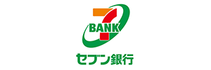 セブン銀行ATM