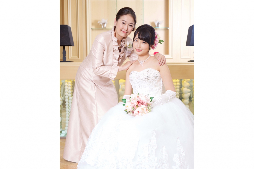 Mama's Dress 宇都宮店