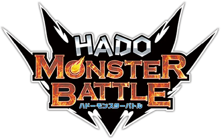 HADE MONSTER BATTLE