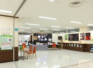 CTYラウンジ