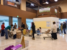 9月よっかいちステーション　《参加無料》