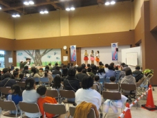 お楽しみビンゴ大会　《参加有料》