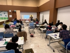 親子ロボット研究所《参加無料》