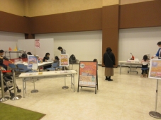 『四日市工業高校がやってくる』　《参加無料》