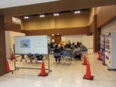 歳末お菓子つかみ取り大会！　《参加有料》